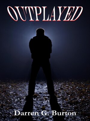 cover image of Outplayed